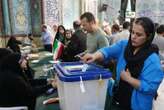 Iran schedules rerun for July 5 as initial poll fails to produce President