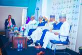 Northern governors pledge to combat malnutrition in region