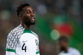 Nigeria vs South Africa: I’m not competing with any player – Ndidi insists