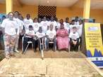 Nigeria has over 29 million persons with disabilities – CCD