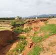 Damaged bridge threatens to cut Adamawa from neigbouring Borno