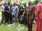 Pollution: Anambra launches Operation Recover 100,000 Tonnes of Plastics