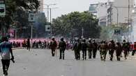 39 killed in tax protests as new round begins in Kenya