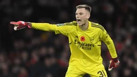 EPL: Arsenal announce transfer deal for Hein
