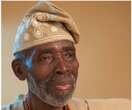 I’m alive – Olu Jacobs breaks silence on rumoured death [VIDEO]