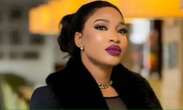 I’m not embarrassed by my past – Tonto Dikeh