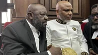 Nnamdi Kanu did not escape from DSS custody – Lawyer, Ejimakor debunks reports