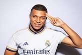 Mbappe buys football club