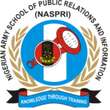 Don’t underestimate power of media — NASPRI commandant tells graduands