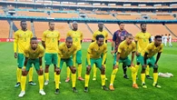 2026 WCQ: South Africa announces final 23-man squad for Super Eagles clash