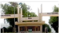 Bida polytechnic suspends ASUP activities amid tensions