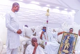 Ooni advocates support for EFCC in campaign against societal ills