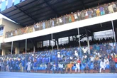 Football fans hit match venues in large numbers for NPFL season finale