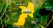 Six family members found dead in Abia