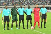 2026 WCQ: Super Eagles down but can still qualify — Ndidi