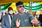 June 12: ‘We are still at the baby steps of democracy’ – Gov Abiodun