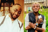 ‘Without you, I’ll win Grammy’ – Portable tells Davido
