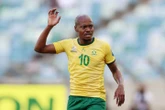 2026 WCQ: ‘We’re hungry’ – Bafana star Tau declares ‘war’ on Super Eagles