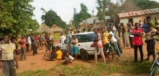 Land seizure: Tiv communities protest, seek intervention from NASS, AGF