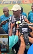 Wikki Tourists sack head coach, Azeez Audu