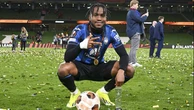 Serie A: Lookman voted Atalanta’s Player of the Month