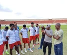 NPFL: Alfa urges Niger Tonardoes players not to relent in relegation fight