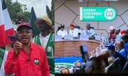 Minimum Wage: Nigerian workers won’t be treated as beggars – NLC tells govs