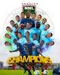 Beyond Limits crowned NNL champions