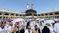 First batch of Lagos pilgrims for 2025 Hajj return from Saudi Arabia