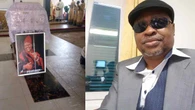 Akatu Onche: Ex Immigration Comptroller killed by suspected herdsmen buried in Benue