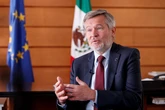 Europe Day: EU unveiling €300m worth of new projects in Nigeria — Ambassador Mignot