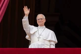 Pope Leo XIV to make first visit to Ukraine