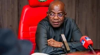 Abia: Disclose cost of projects, IGR – PDP challenges Alex Otti