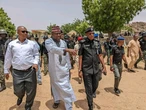 Kano police arrest 27 suspects after killing of DPO