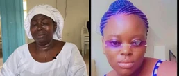 NiDCOM rescues veteran actress Jumoke George’s daughter, Adeola after four-year ordeal in Mali