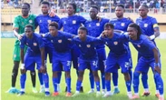 NPFL: Sunshine Stars suspend Ibrahim over inappropriate comments