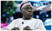 Why I appointed Sule Lamido as Nigeria’s foreign minister — Obasanjo