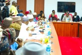 FCT now looks like Cairo, Johannesburg – NASS commends Wike