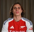 EPL: ‘It’d be better when you win trophies’ – Calafiori on regretting joining Arsenal