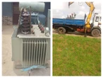 Two community leaders arraigned in court for alleged transformer theft in Aba
