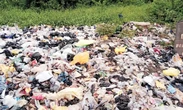 Shun indiscriminate dumping of refuse – Bishop tells Ogun residents