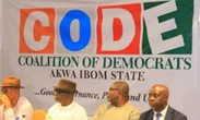 CODE demands probe into alleged hijack of Akwa Ibom Govt empowerment program