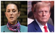 Drug cartels: Why Mexico president, Claudia Sheinbaum turned down my offer – Trump