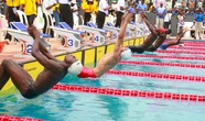 Gateway Games 2024: Again, Ogun wins swimming gold, breaks festival record