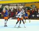 Gateway Games 2024: Ogun handball team beats Plateau, as Sokoto shocks Edo