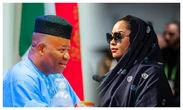 Natasha: Lawyers ask LPDC, presidential panel to probe SAN, Akpabio over comments on pending suits