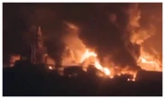 Houthis: 4 Killed, 39 Injured in Israeli strikes on Yemen after Ben Gurion missile attack