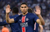 UCL: Hakimi names manager, club that deserved to win trophy this season