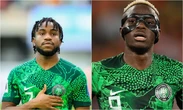 Chelle drops Osimhen, Lookman from Super Eagles squad to play Ghana, Russia [Full list]