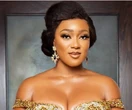 ‘I’m coming in as me’ – Actress Peggy Ovire finally speaks amid divorce rumours